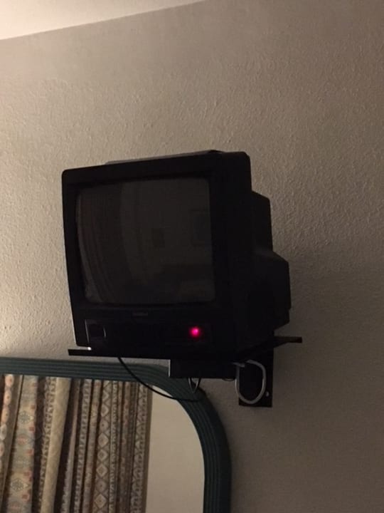 Zimmer Hotel Vibra Beverly Playa