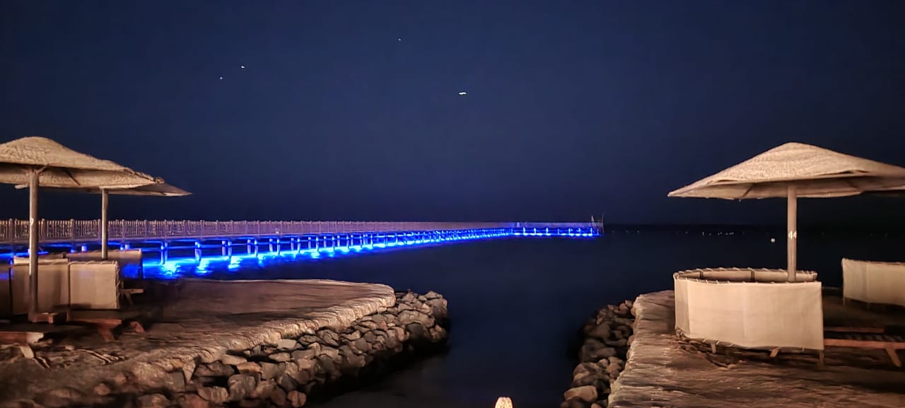 Strand Grand Makadi