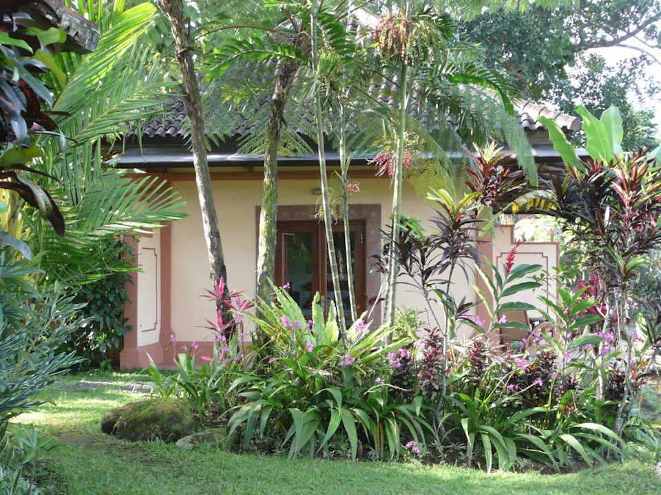 Private Villa Ijen Resort & Villas