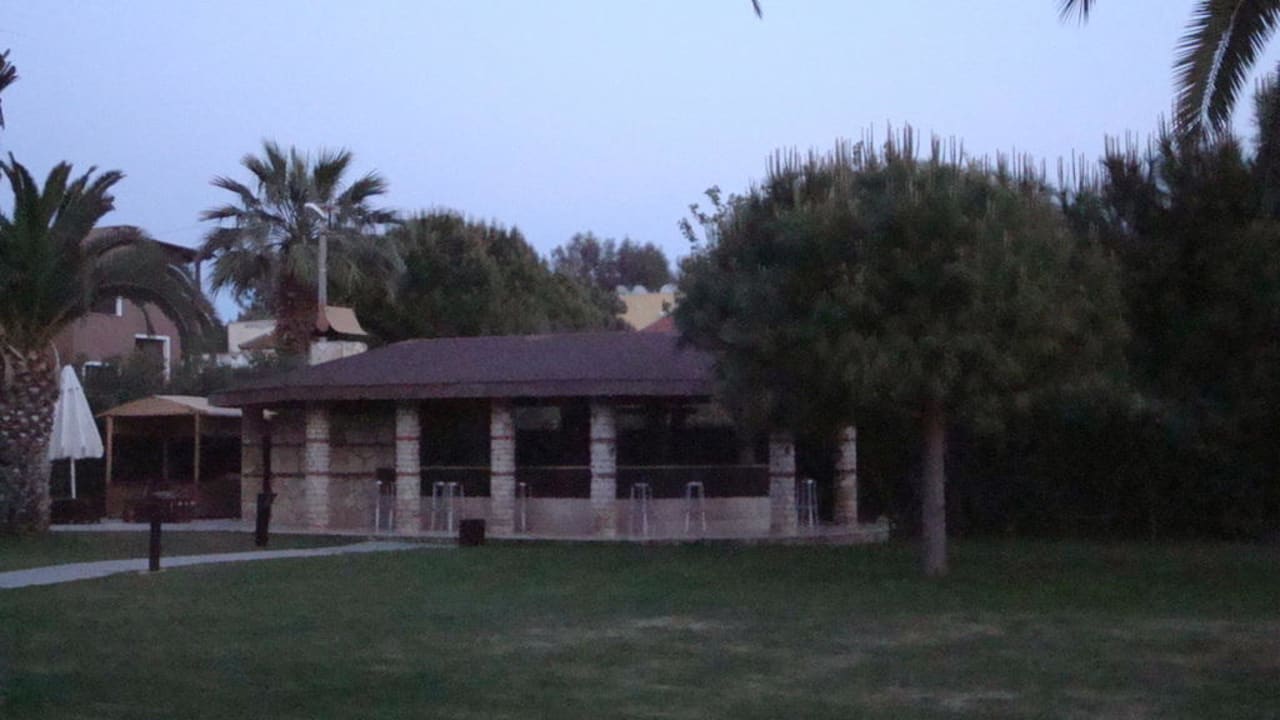 Pide Bar Hotel Ephesia