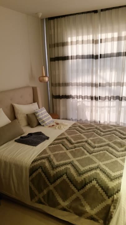 Zimmer Nefeli Hotel Rethymno