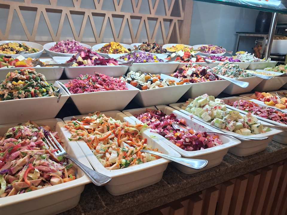 Gastro JAZ Elite Asteria