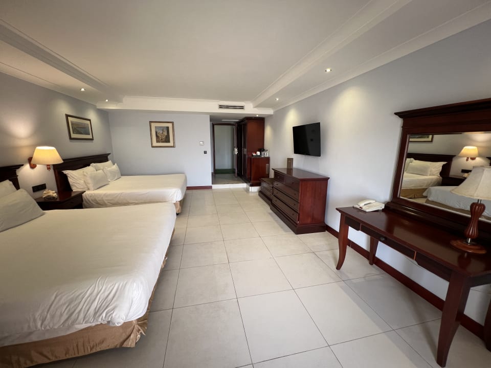 Zimmer Grand Hotel Gozo