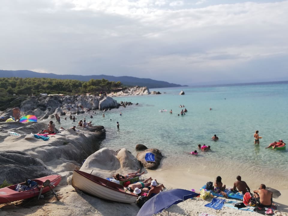 Strand Lagomandra Hotel & Spa