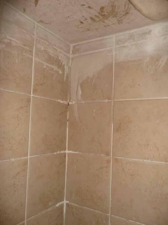 Sanierungsbedürftiges Bad Malikia Resort Abu Dabbab