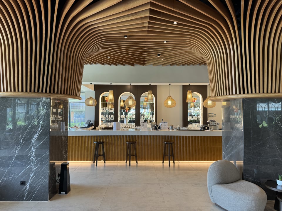 Gastro Jacaranda Luxury Resort