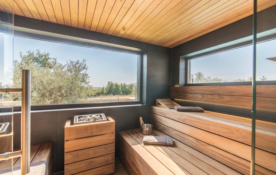 Sport & Freizeit Exclusive Living LUXURY ESTATE & VILLAS