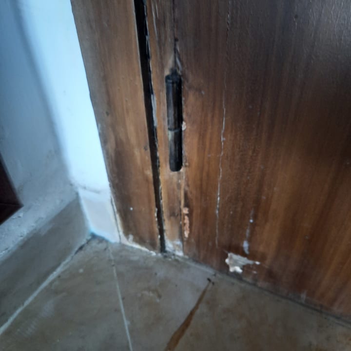 Zimmer The Orangers Beach Resort and Bungalows