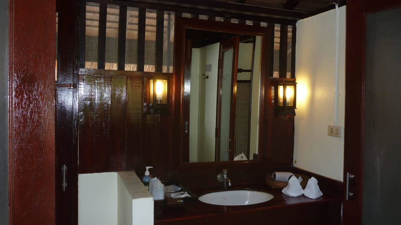 Schönes Bad Koh Mook Sivalai Beach Resort