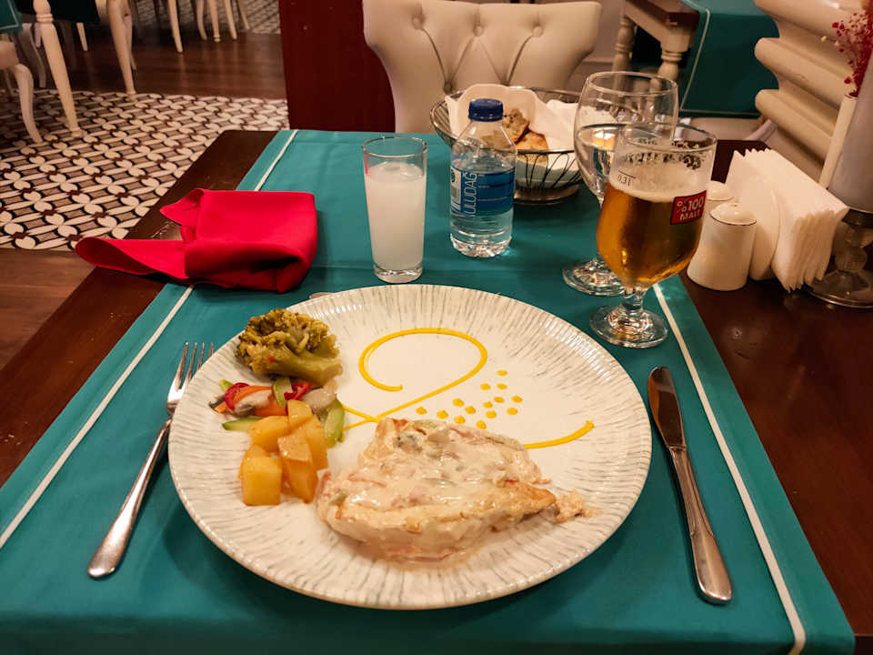 Sonstiges Limak Limra Hotel & Resort