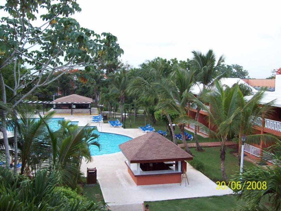 Sehr schöne Anlage! BelleVue Dominican Bay