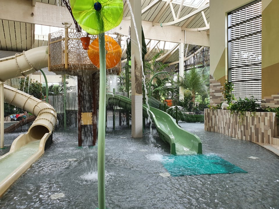 Sport & Freizeit Center Parcs Park Bostalsee