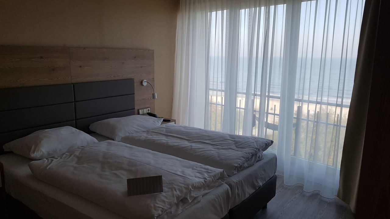 Zimmer SEETELHOTEL Ostseeresidenz Bansin