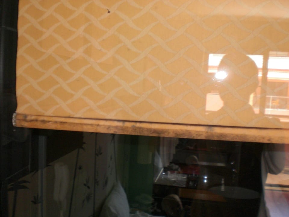 Für mich keine 5 Sterne Siam Elegance Hotels & Spa