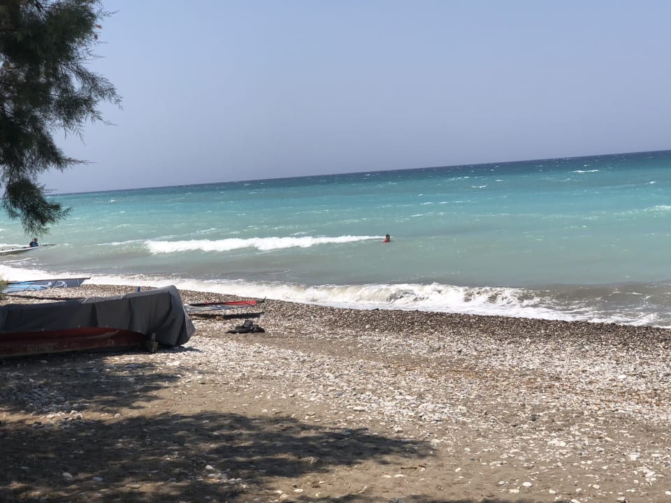 Strand TUI KIDS CLUB Alex Beach