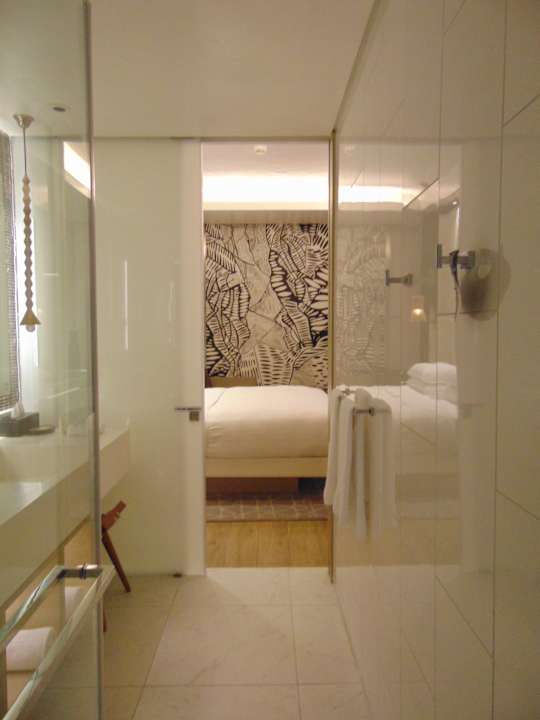 Zimmer Lagos Marriott Hotel Ikeja