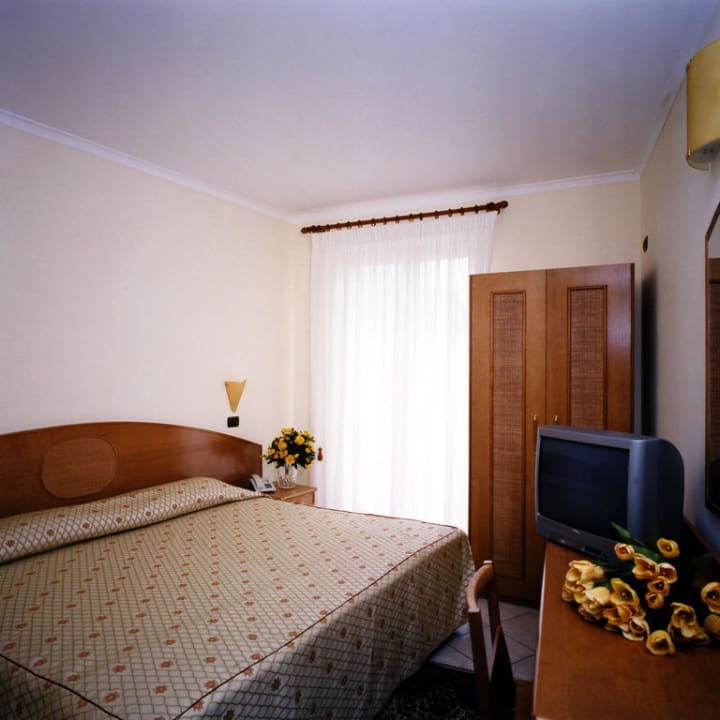 Matrimoniale Alessi Palace Hotel