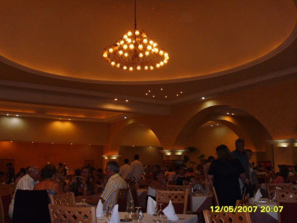 Zita beach resort inside Zita Beach Resort