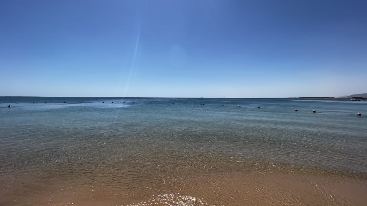 Strand Jaz Soma Beach