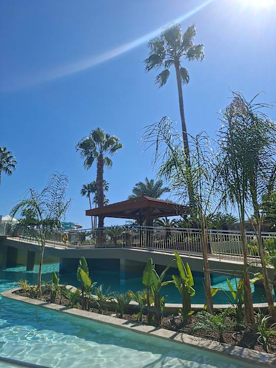 Pool Fame Residence Lara & Spa