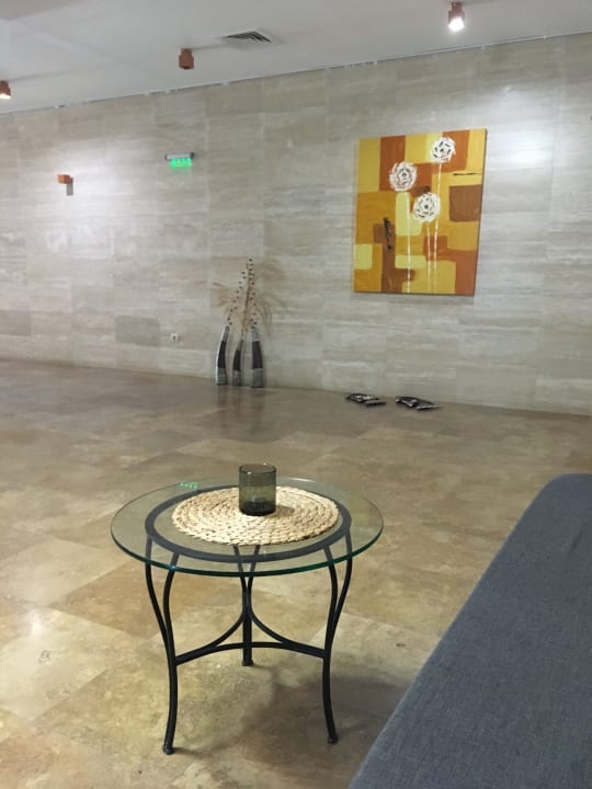 Sport & Freizeit HVD Clubhotel Miramar