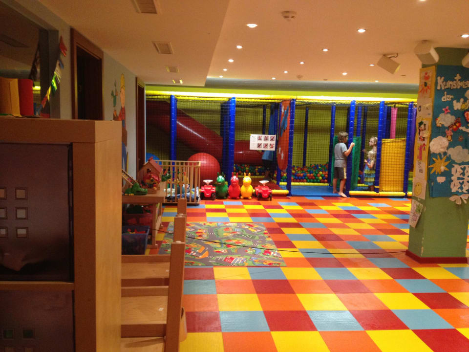 Hotel Galtenberg Galtenberg - Family & Wellness Resort