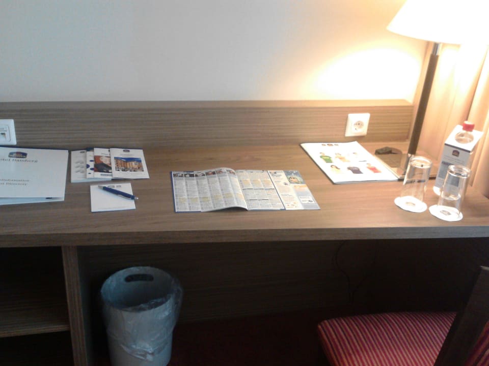 Akuelles TV Magazin Best Western Hotel Bamberg