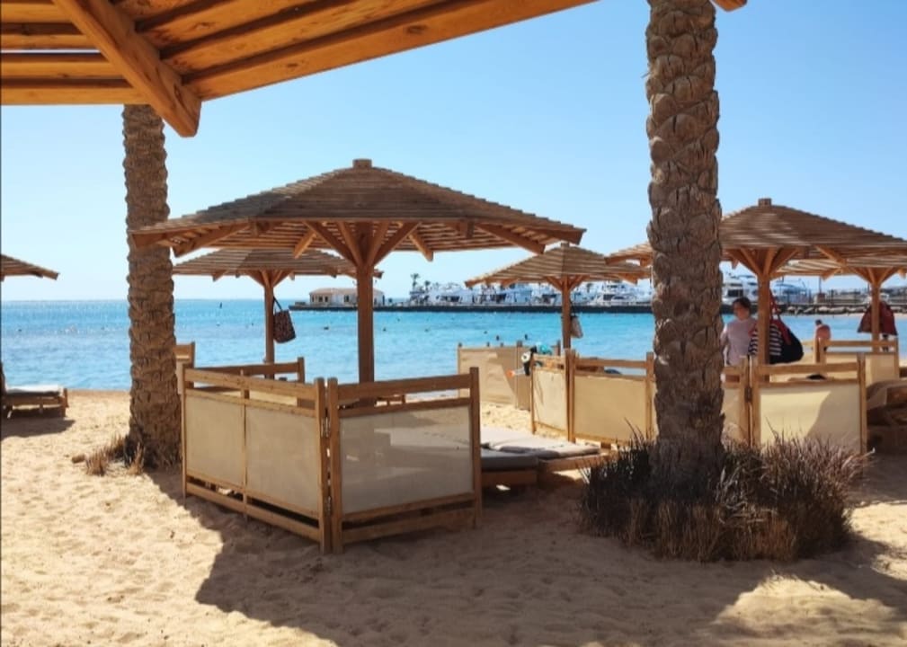 Strand Steigenberger Aqua Magic