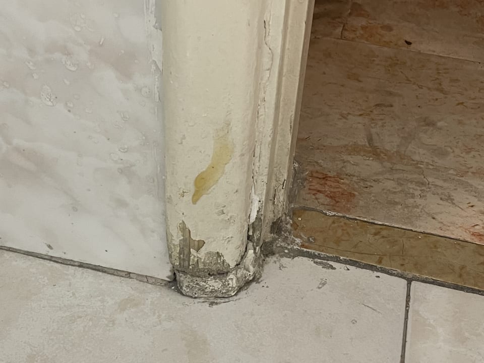 Zimmer St. George’s Cathedral Pilgrim Guesthouse – Jerusalem