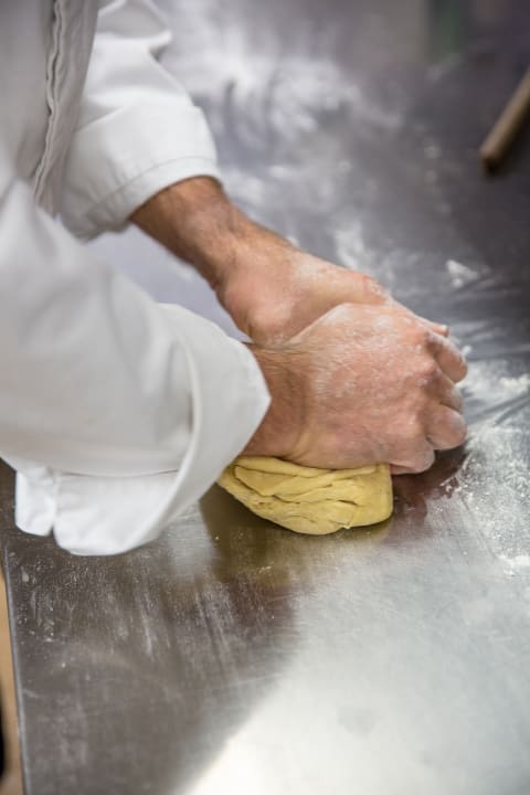 Restaurant Hotel & Restaurant Adler - BIO-zertifiziert