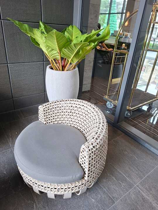 Pool Best Western Plus Nexen Pattaya