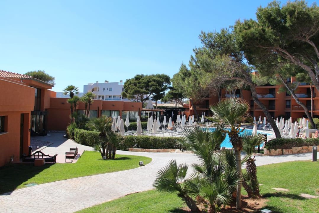 Pool Protur Turo Pins Hotel