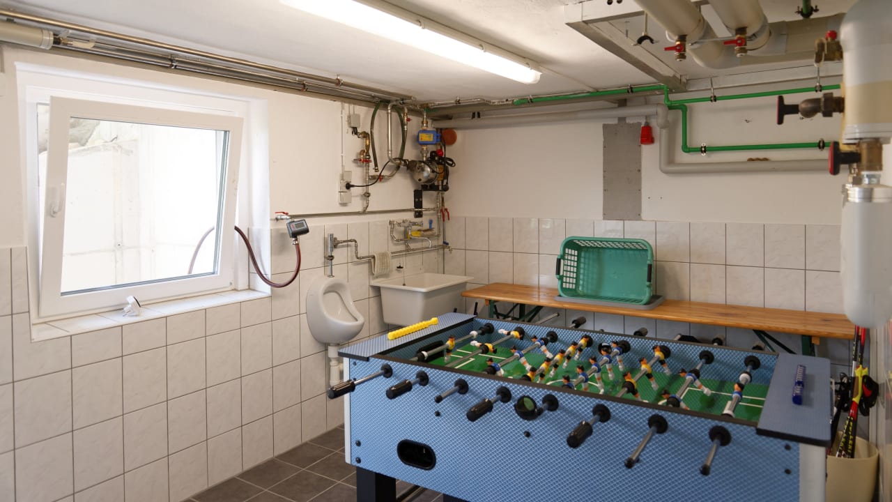 Sport & Freizeit Ferienwohnung Schwarzwaldsteig