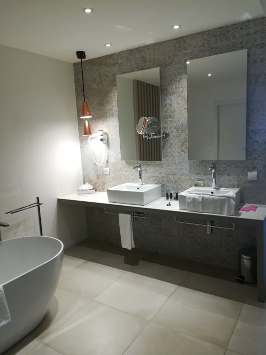 Zimmer allsun Hotel Riviera Playa