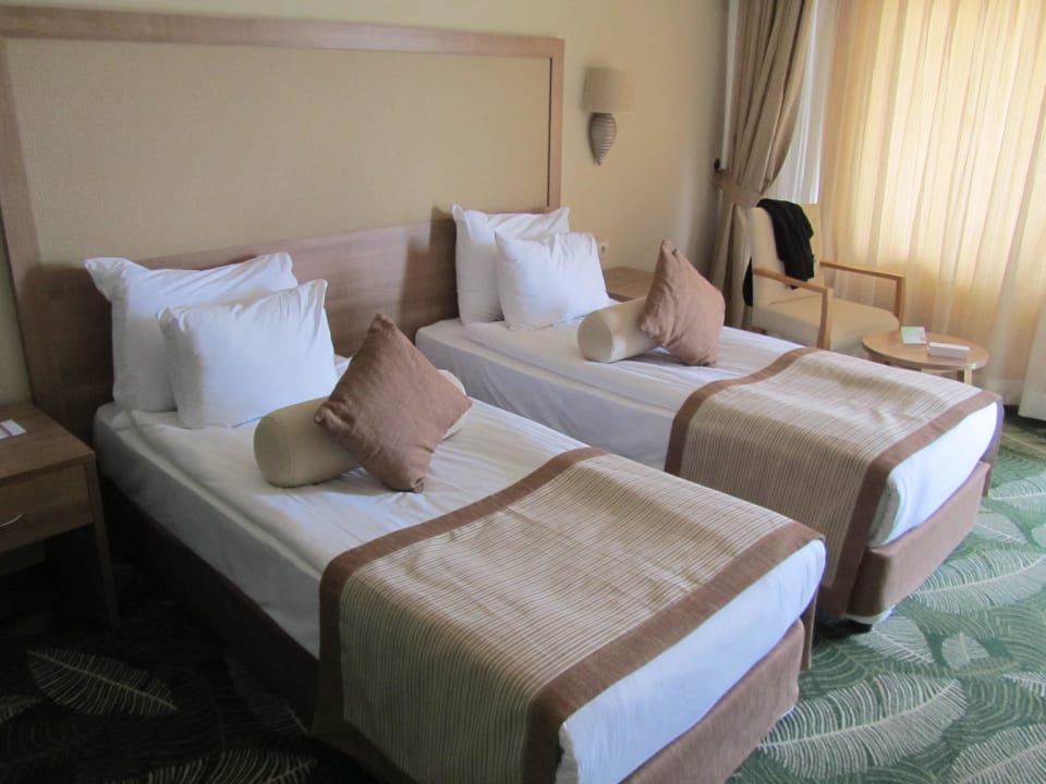 Doppelzimmer Marvida Family Eco