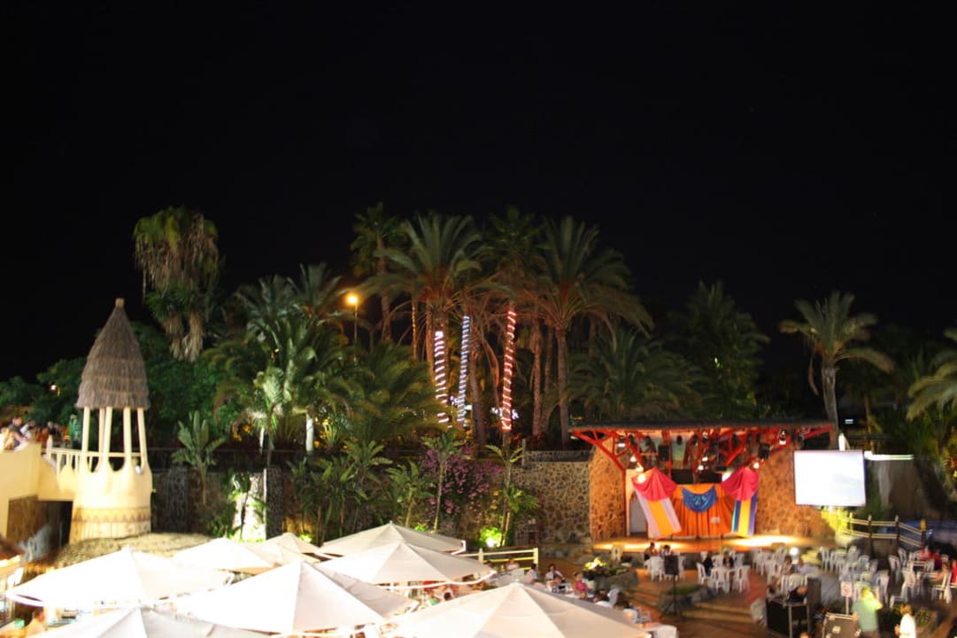 Animation Abora Buenaventura by Lopesan Hotels