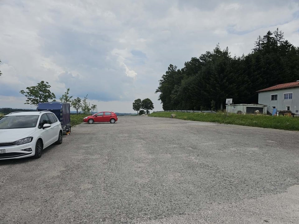 Sonstiges 1A Landhotel Schicklberg