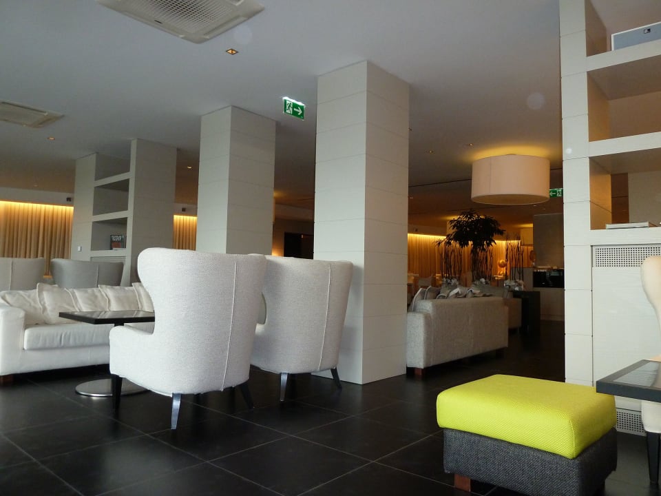 Cafe-Lounge Lake's - My Lake Hotel & Spa