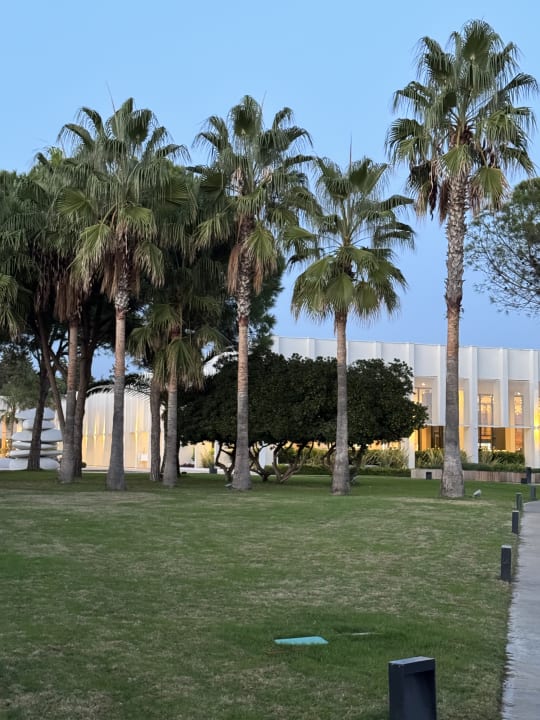 Gartenanlage Paloma Finesse