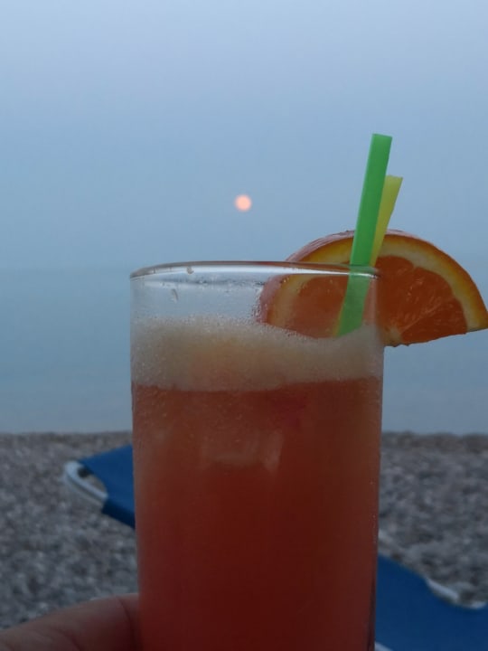 Gastro Mitsis Rodos Village