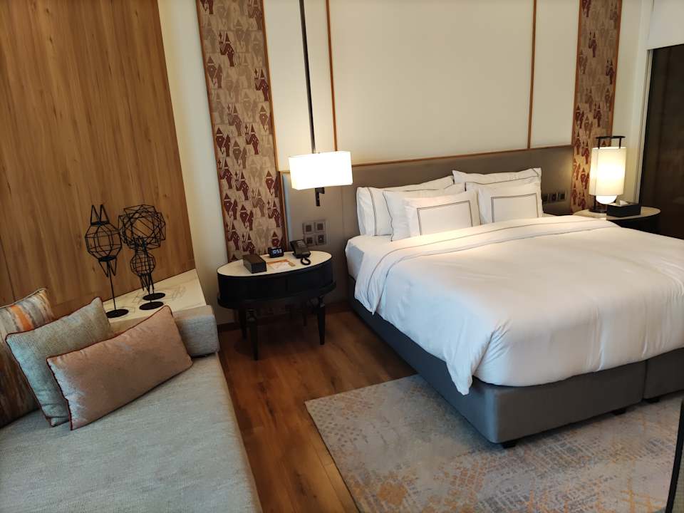 Zimmer Meliá Chiang Mai