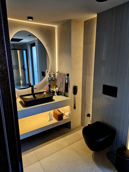 Zimmer Jacaranda Luxury Resort