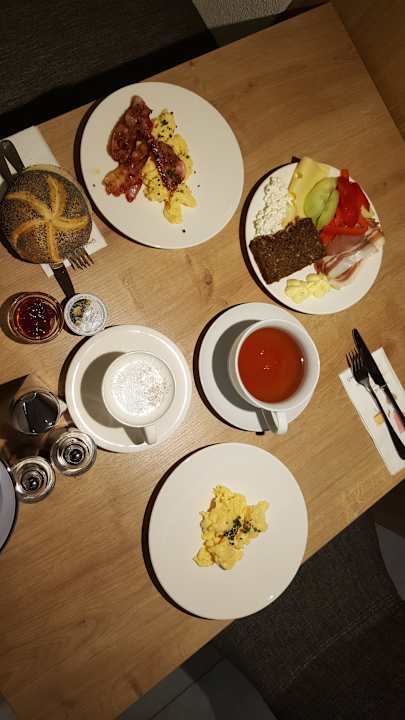 Restaurant Apart Garni Klaushof