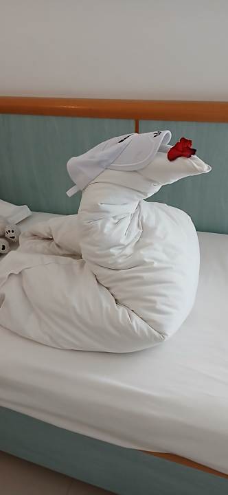 Zimmer Calimera Yati Beach