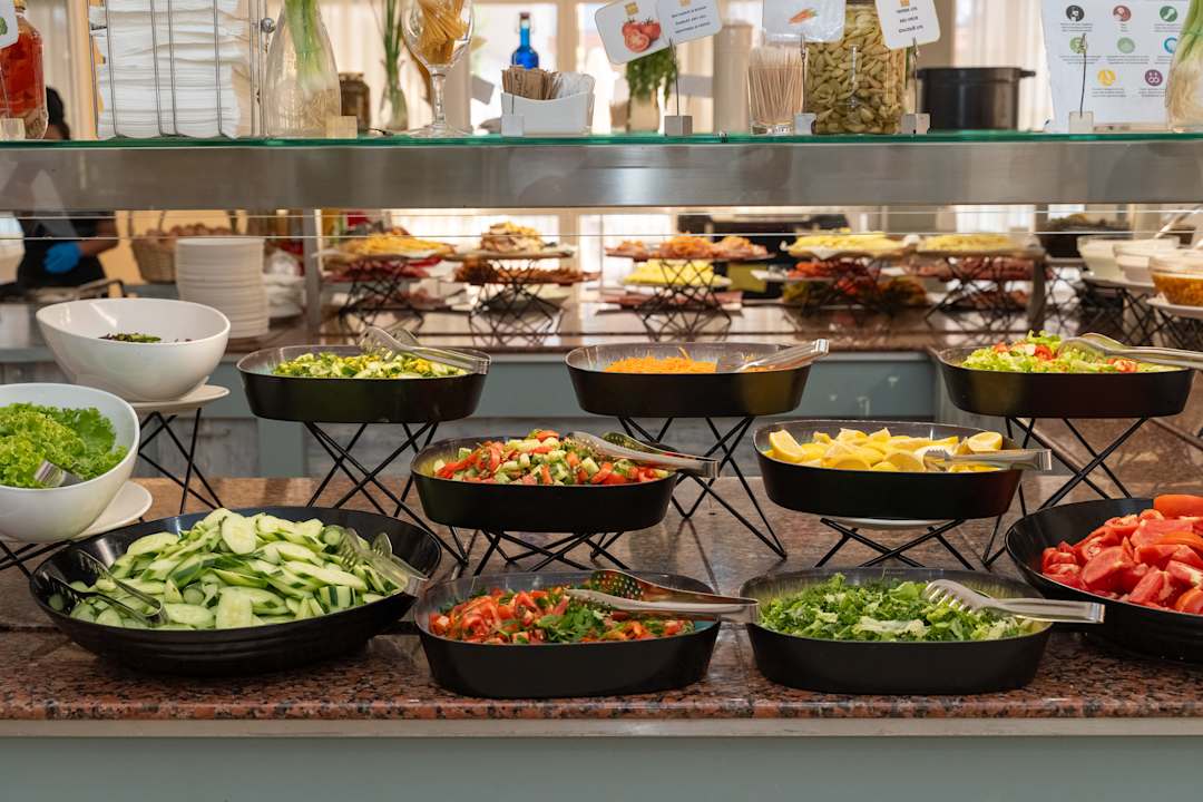 Gastro MPM Hotel Astoria