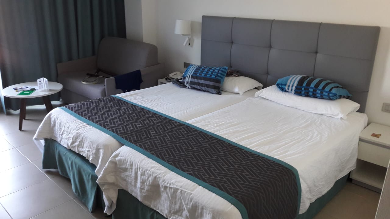 Zimmer Hotel Las Costas