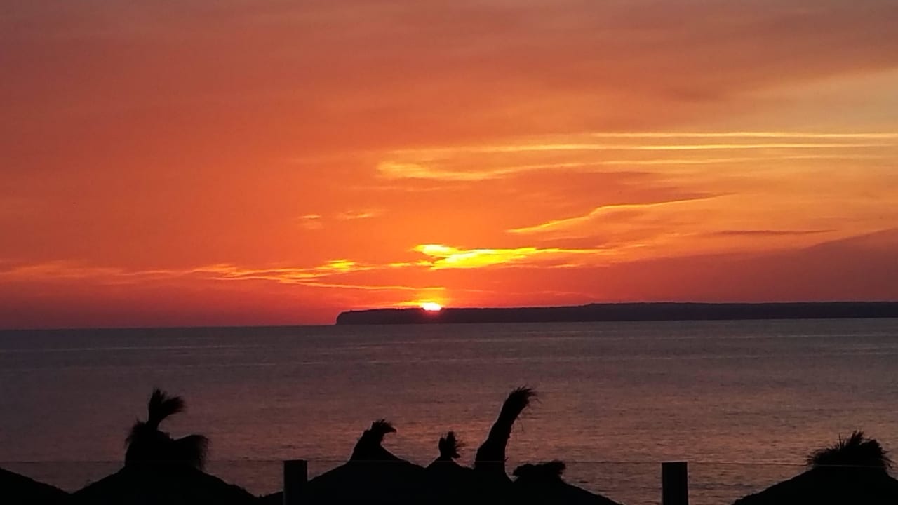 Noch ein SU Universal Hotel Cabo Blanco - Adults Only