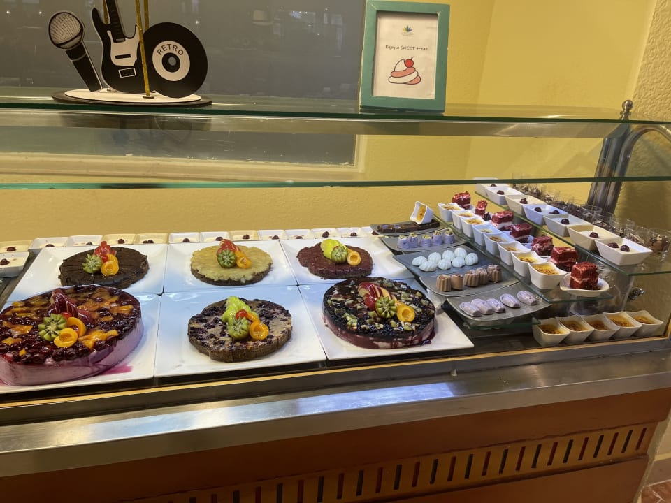 Gastro Club Paradisio El Gouna, Red Sea