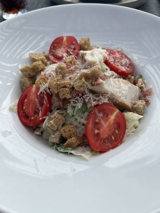 Gastro GRIFID Vistamar