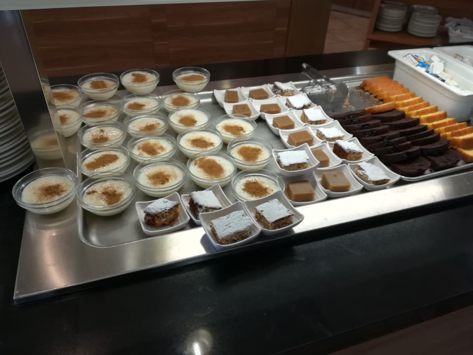 Gastro Dessole Dolphin Bay Resort